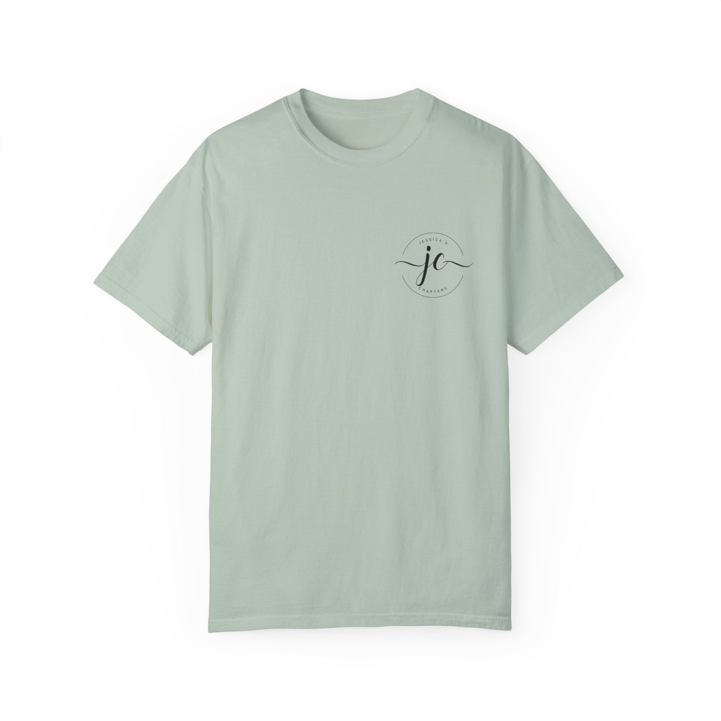 Cowboy Romance Tee – Western Reads & Bookish Sass
