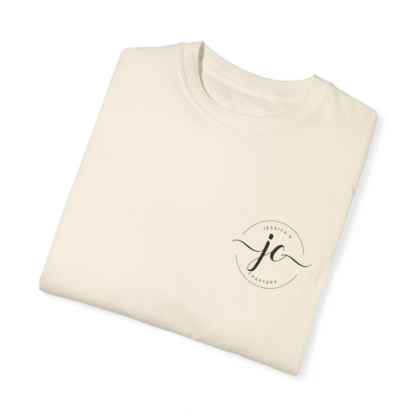 Coffee and Books Are All I Need T-Shirt
