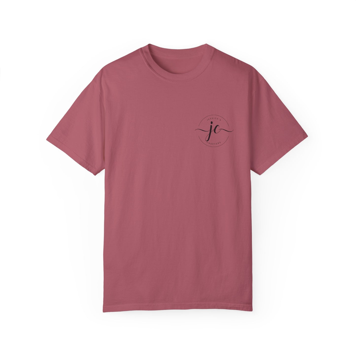 Cowboy Romance Tee – Western Reads & Bookish Sass
