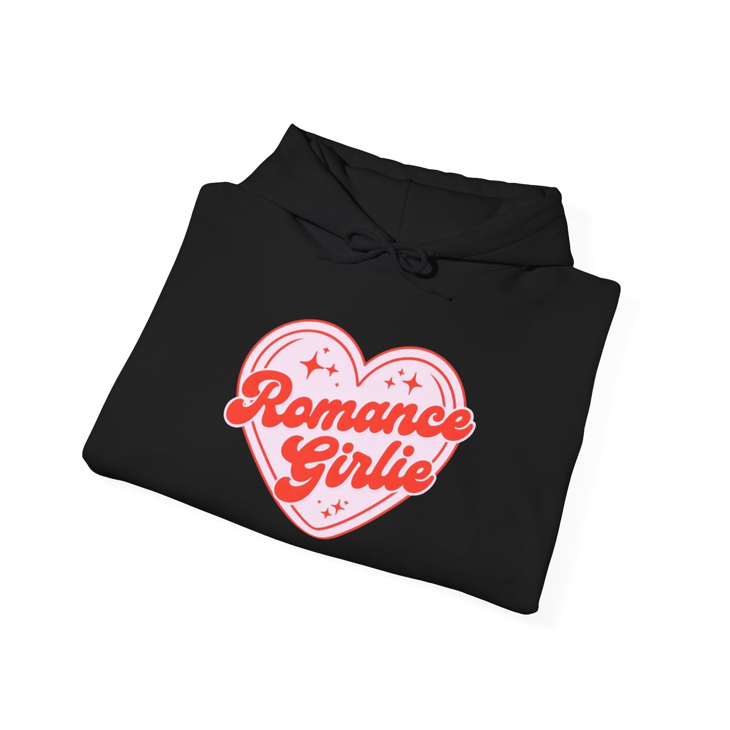 Romance Reader Unisex Heavy Blend™ Hoodie