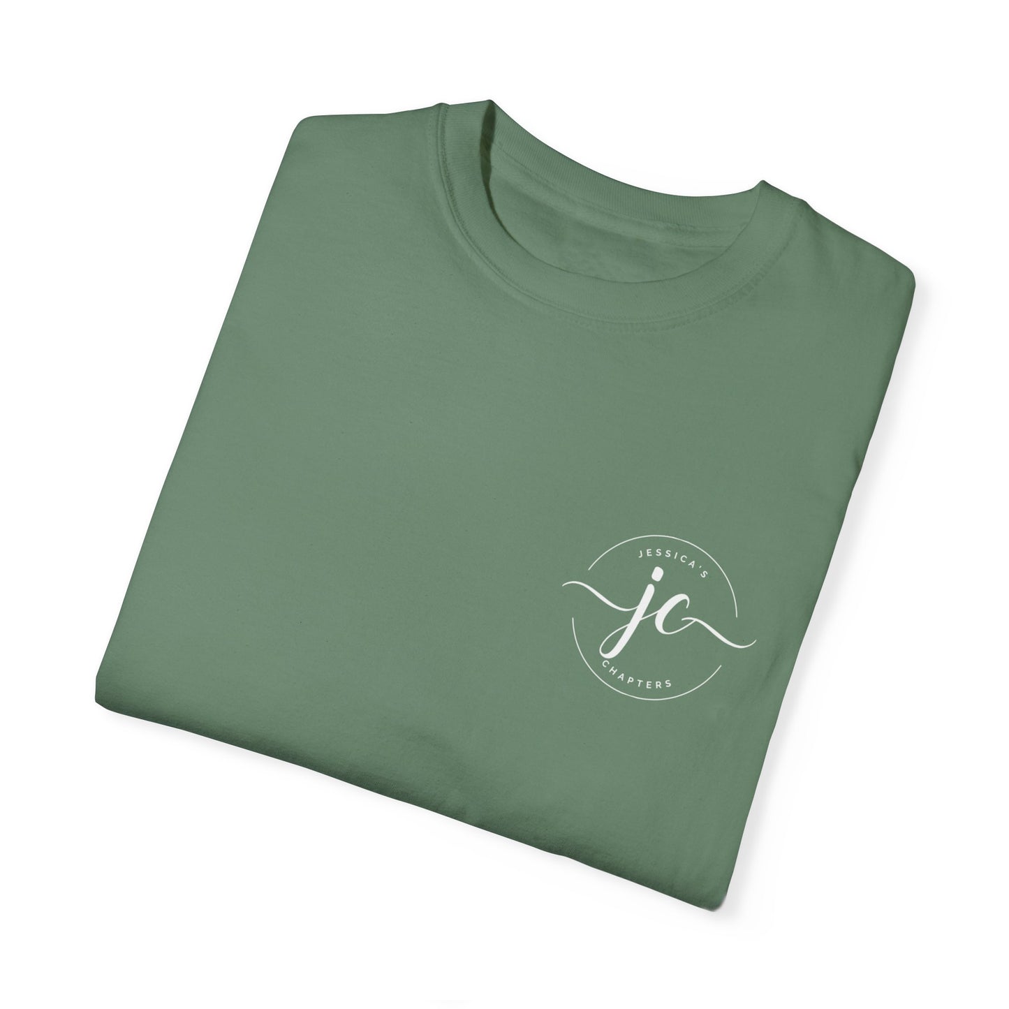 Just One More Chapter Unisex T-shirt