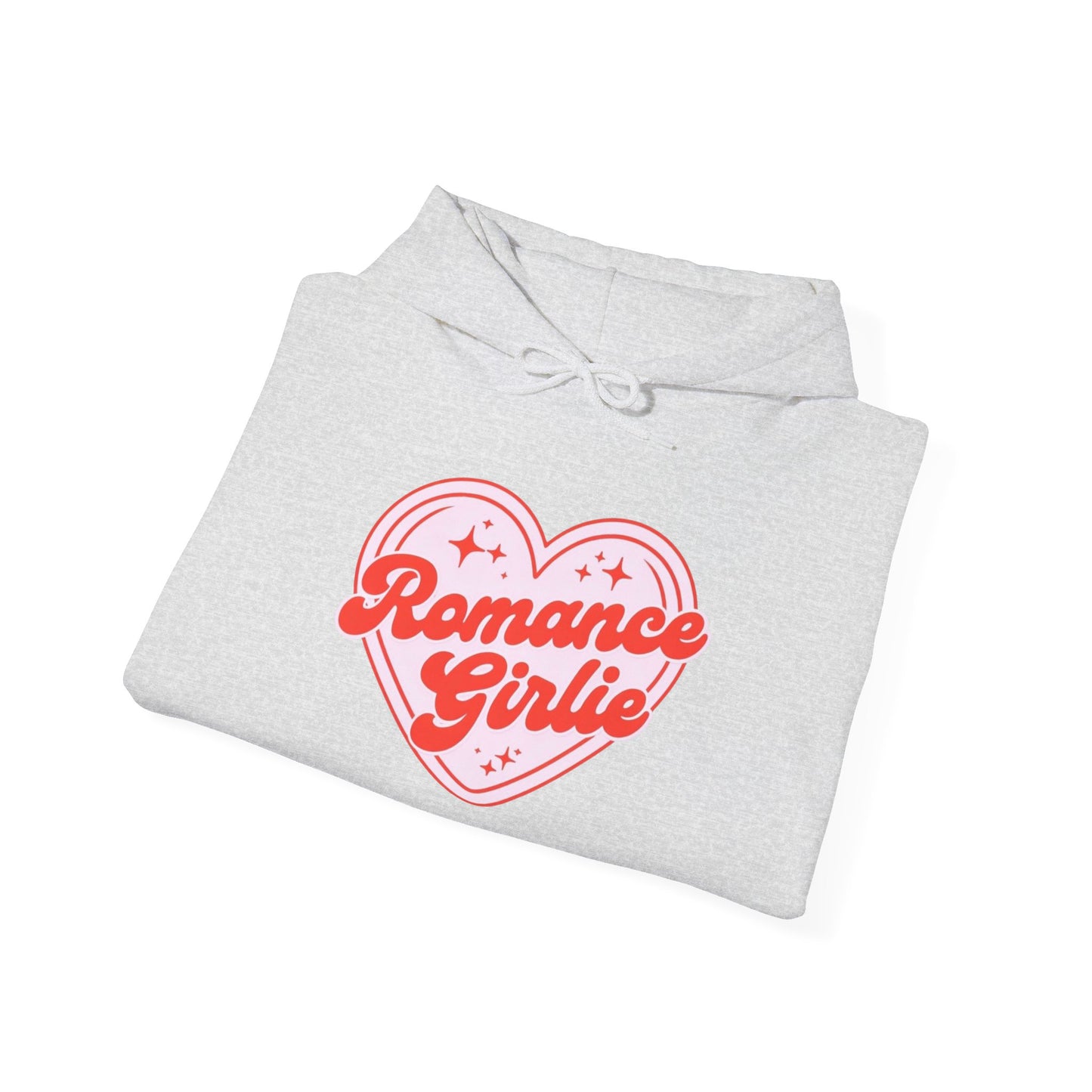Romance Reader Unisex Heavy Blend™ Hoodie
