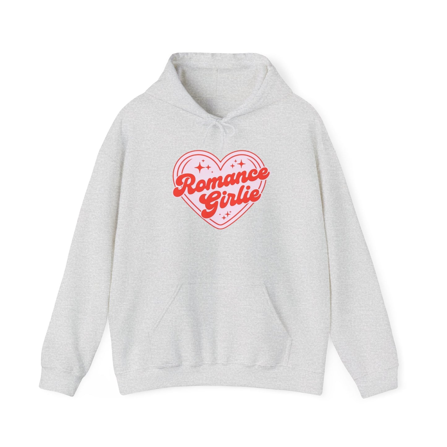 Romance Reader Unisex Heavy Blend™ Hoodie