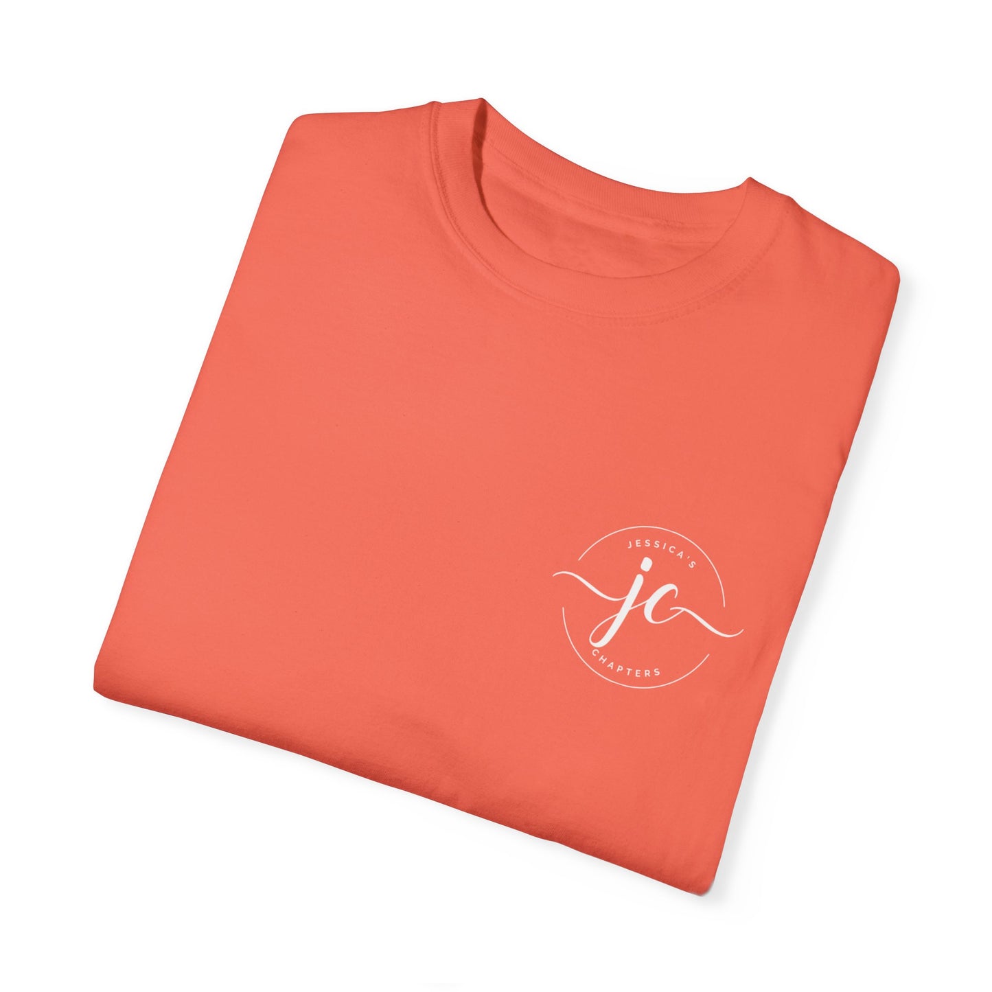 Just One More Chapter Unisex T-shirt