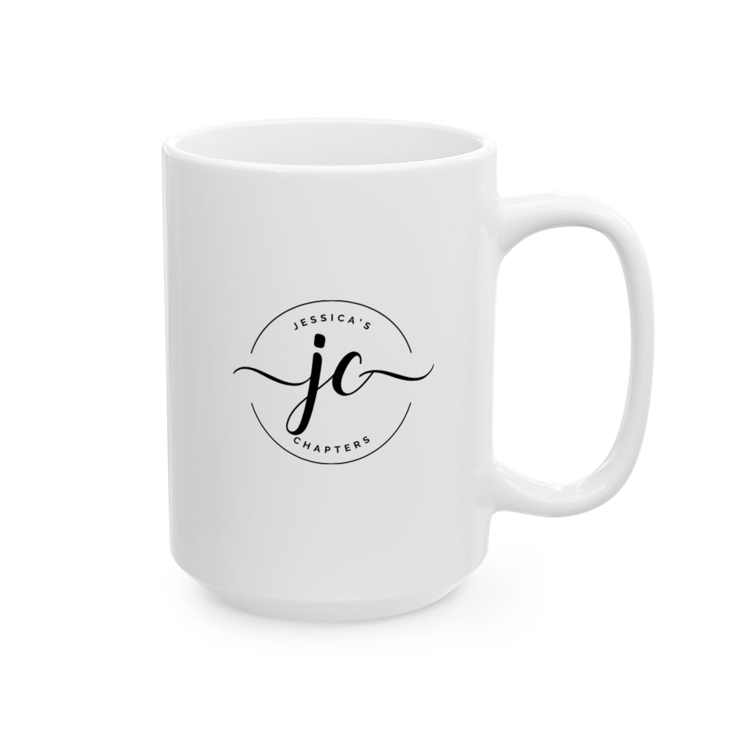 In My Villain Era Book Lover Ceramic Mug | Perfect Gift for Readers | 11oz