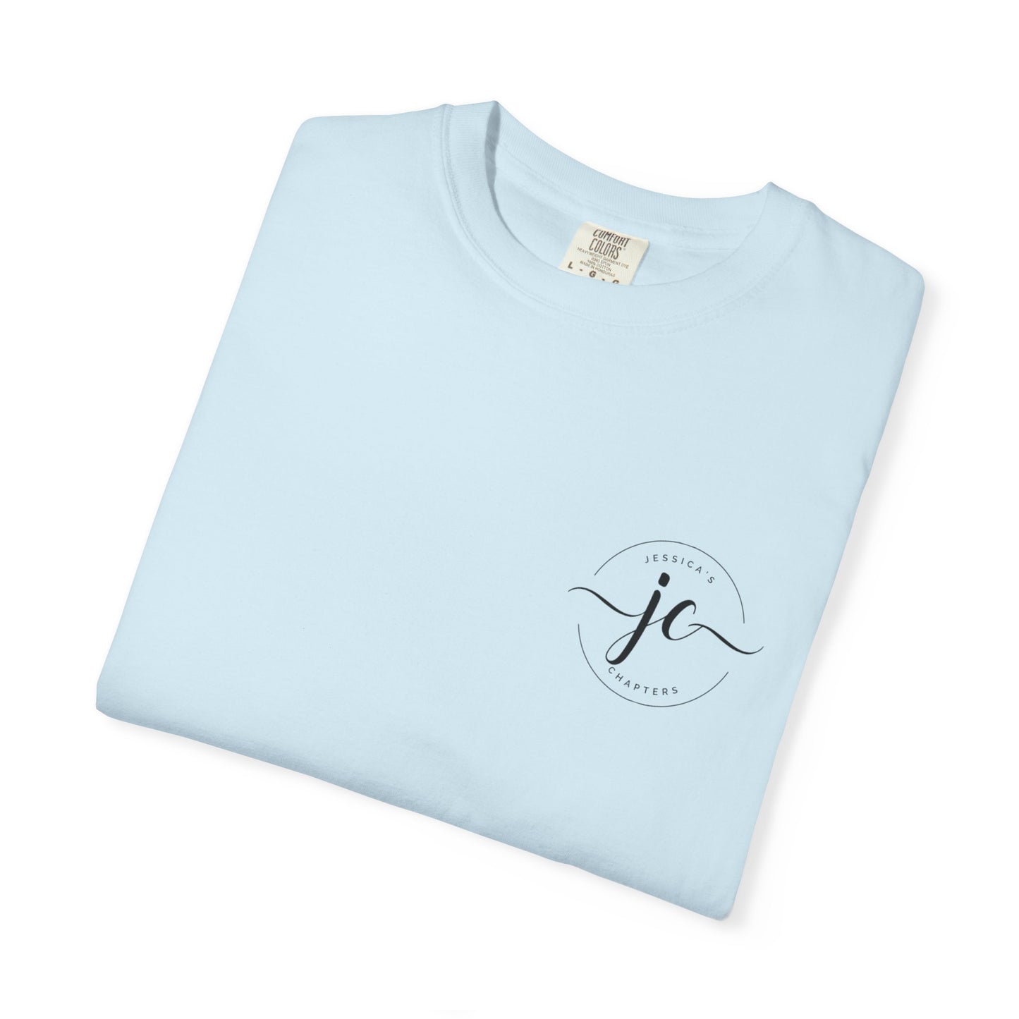 In My Romantasy Era Garment-Dyed T-shirt