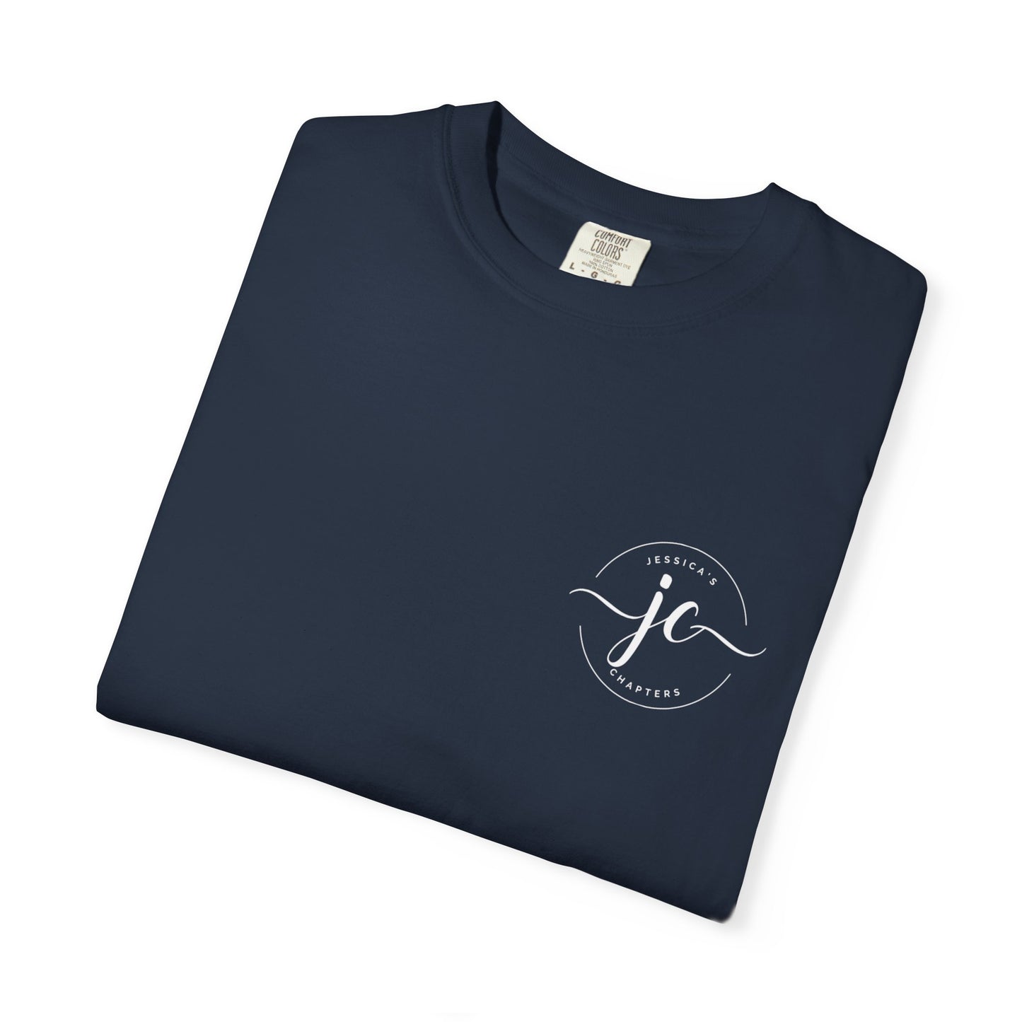 In My Romantasy Era Garment-Dyed T-shirt