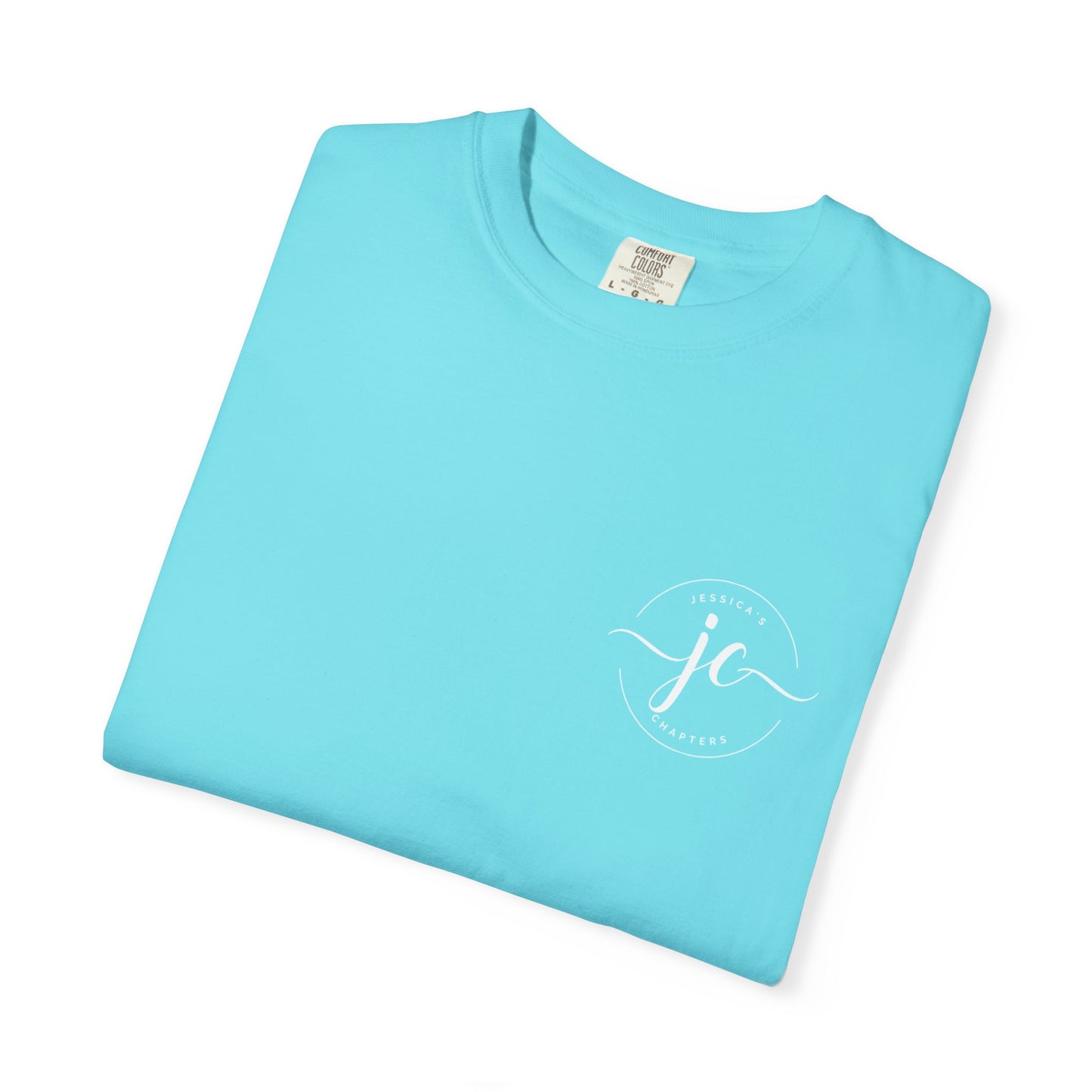 Good Girls Read Smut Garment-Dyed T-shirt