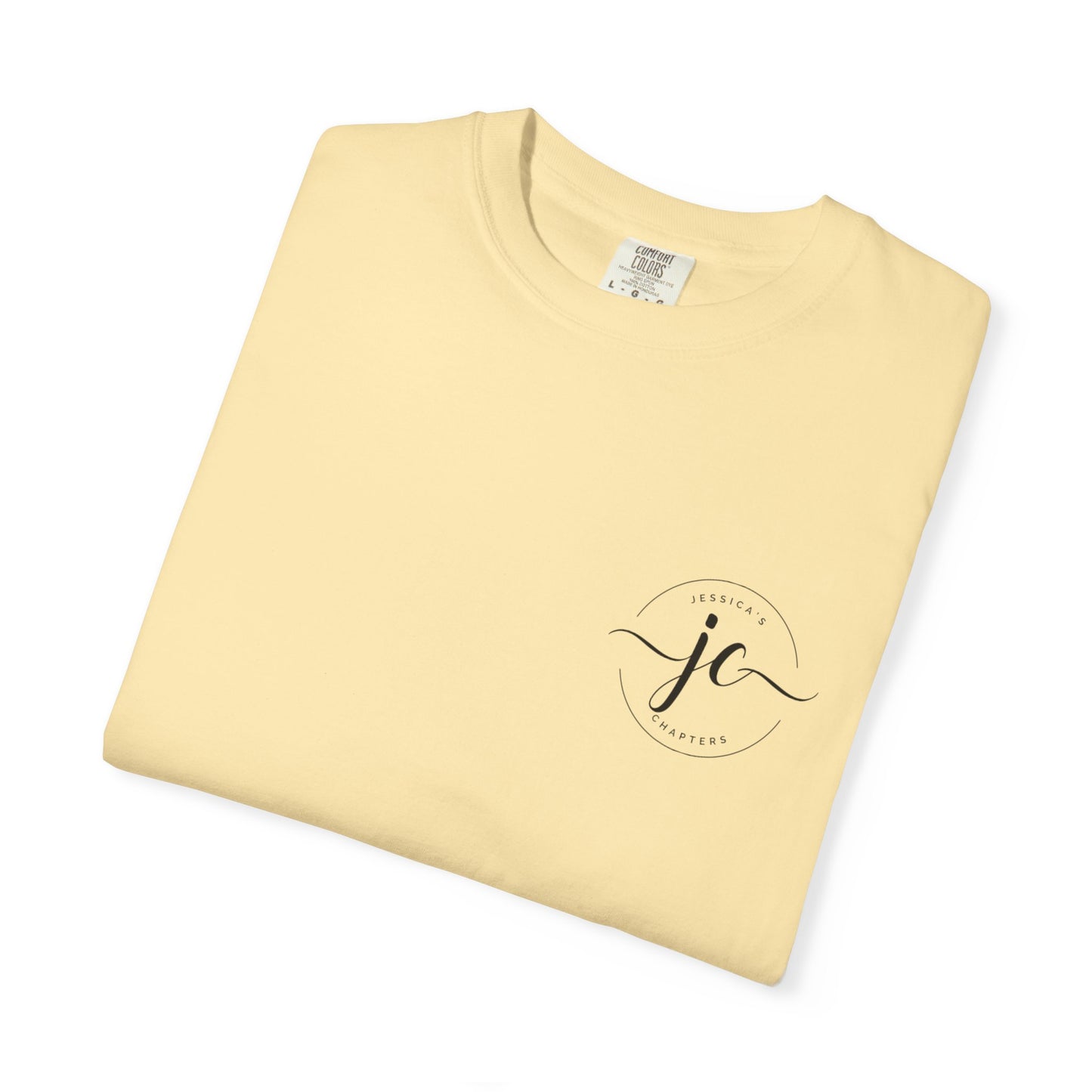 In My Book Lover Era Graphic Tee