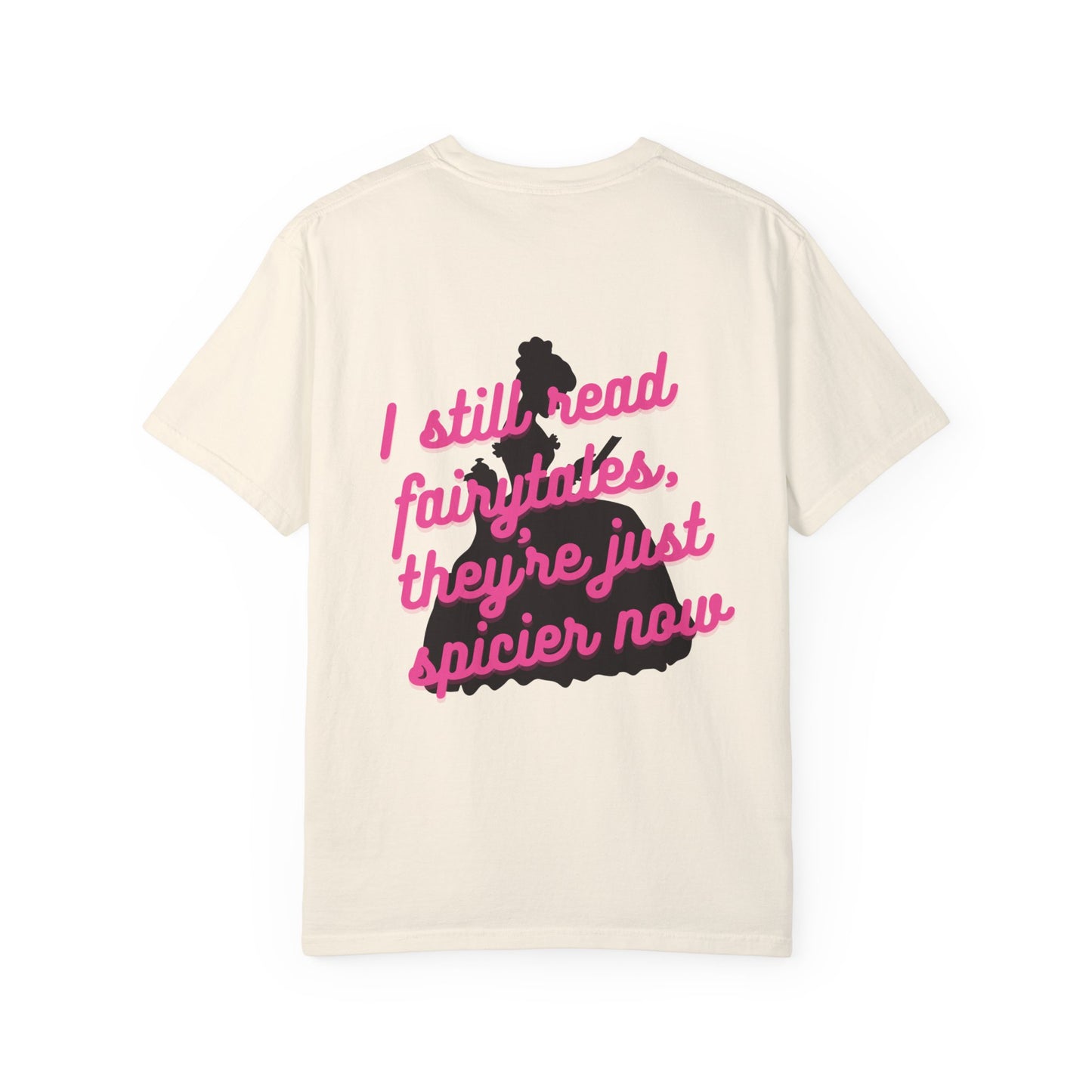 Spicy Fairytales T-Shirt