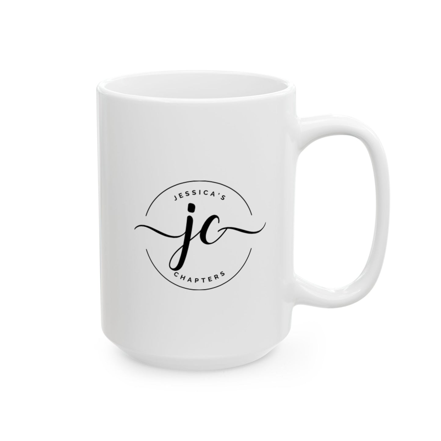 Take Me to the Bookstore Ceramic Mug 11oz or 15 oz