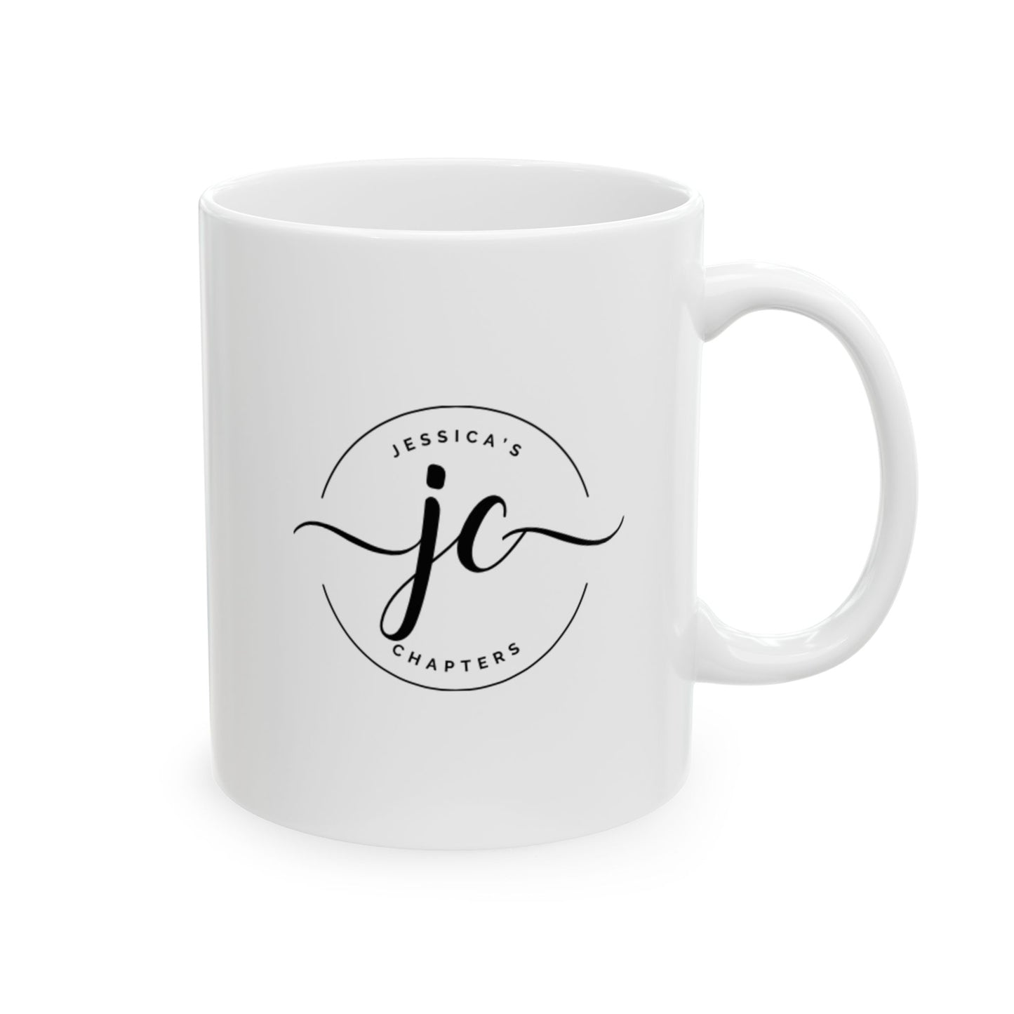 Take Me to the Bookstore Ceramic Mug 11oz or 15 oz