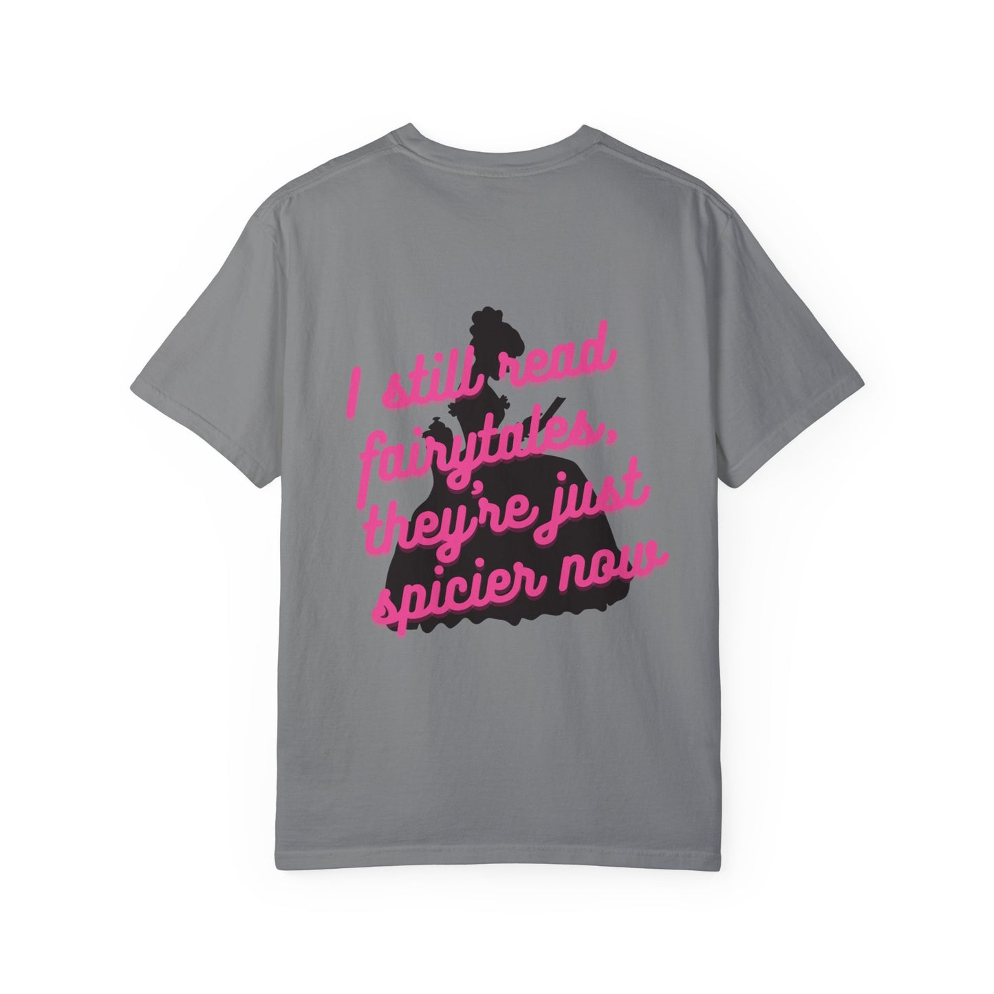 Spicy Fairytales T-Shirt