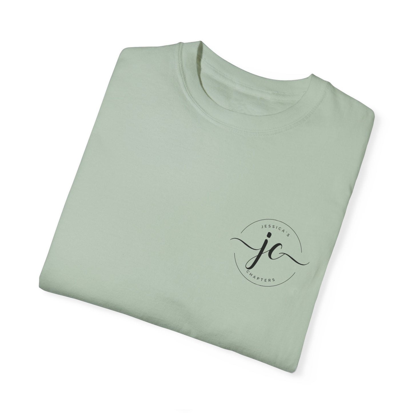 Coffee and Books Are All I Need T-Shirt