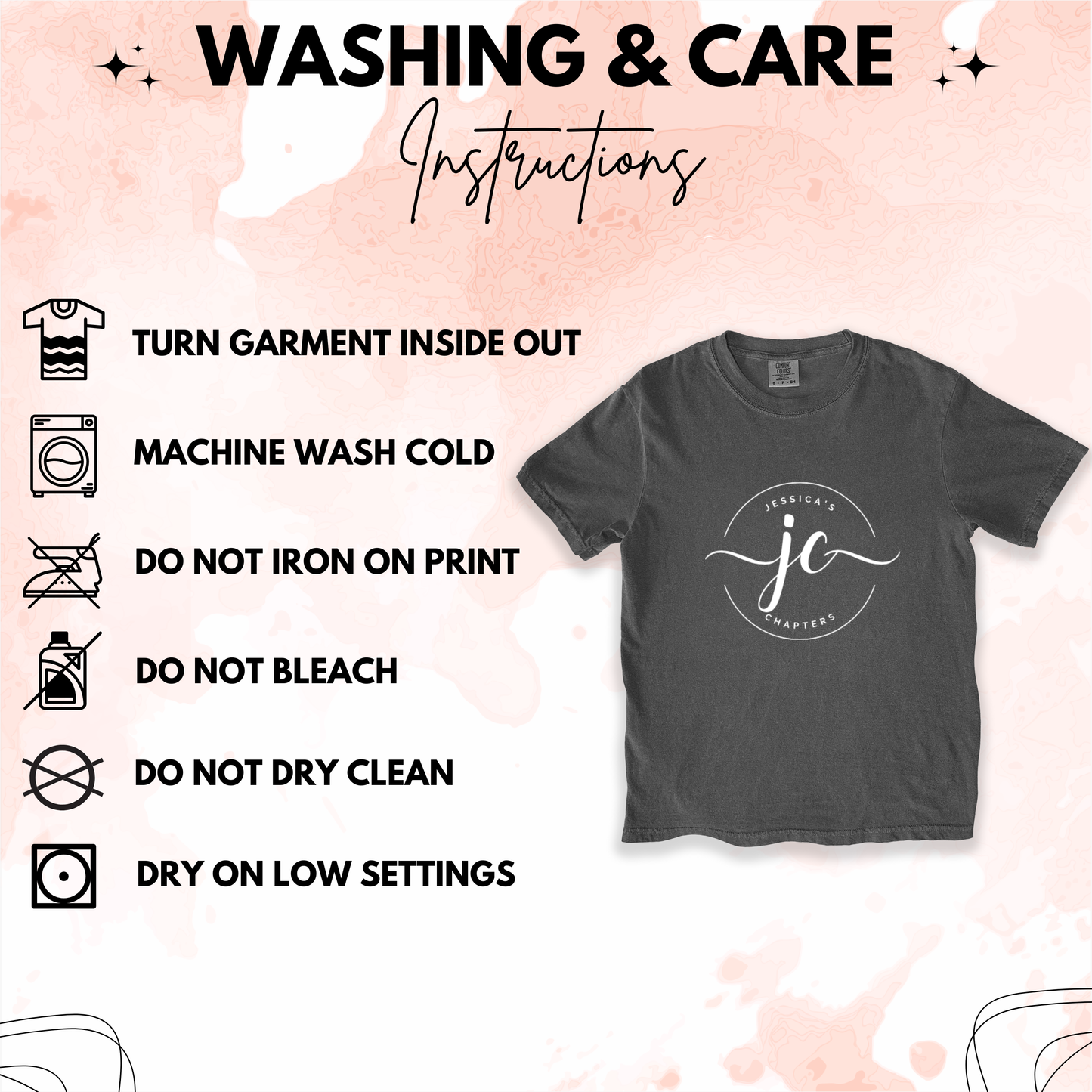 Mind Your Business I'm Falling for Fictional Men T-shirt | Retro Book Hearts